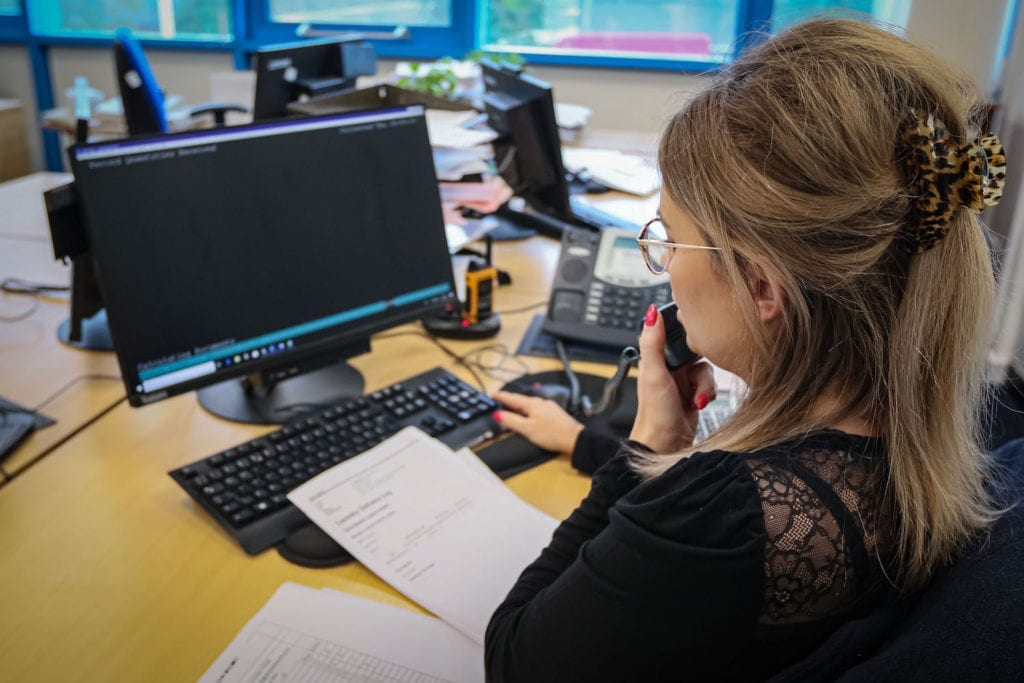 Moorhouse Digital – 011 Johnsons Cleaning Apprenticeship Training