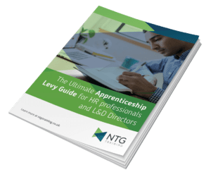 The Apprenticeship Levy Guide for HR professionals L&D Directors