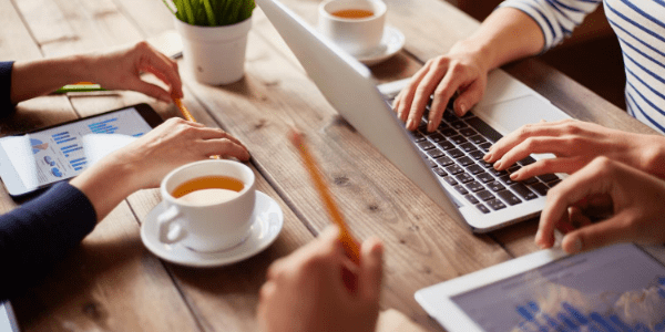 Upskill your staff with apprenticeships