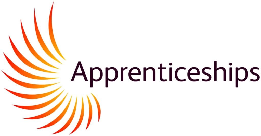Accredited apprenticeships provider