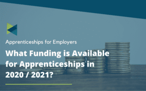 Apprenticeship Funding