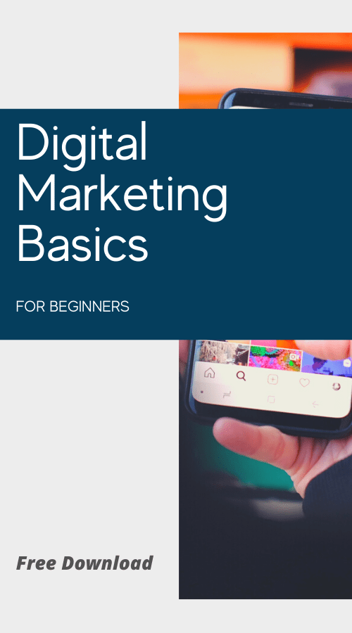 Free Introduction to Digital Marketing Guide