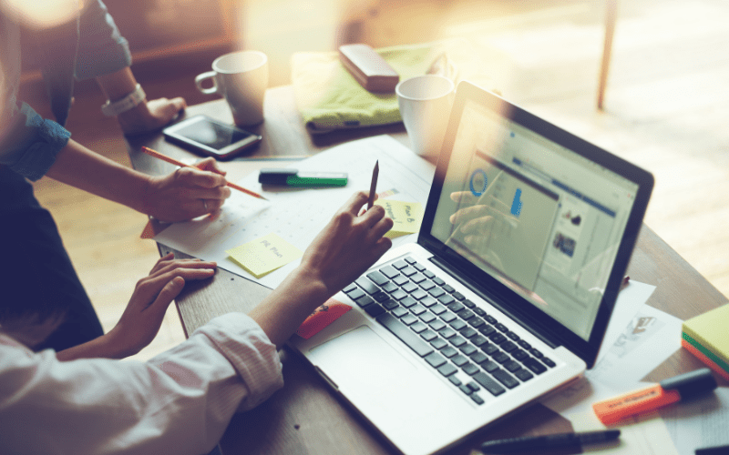Digital Marketing Apprenticeship Stockport