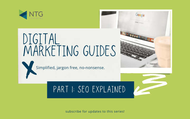 Digital marketing guides - SEO (1)