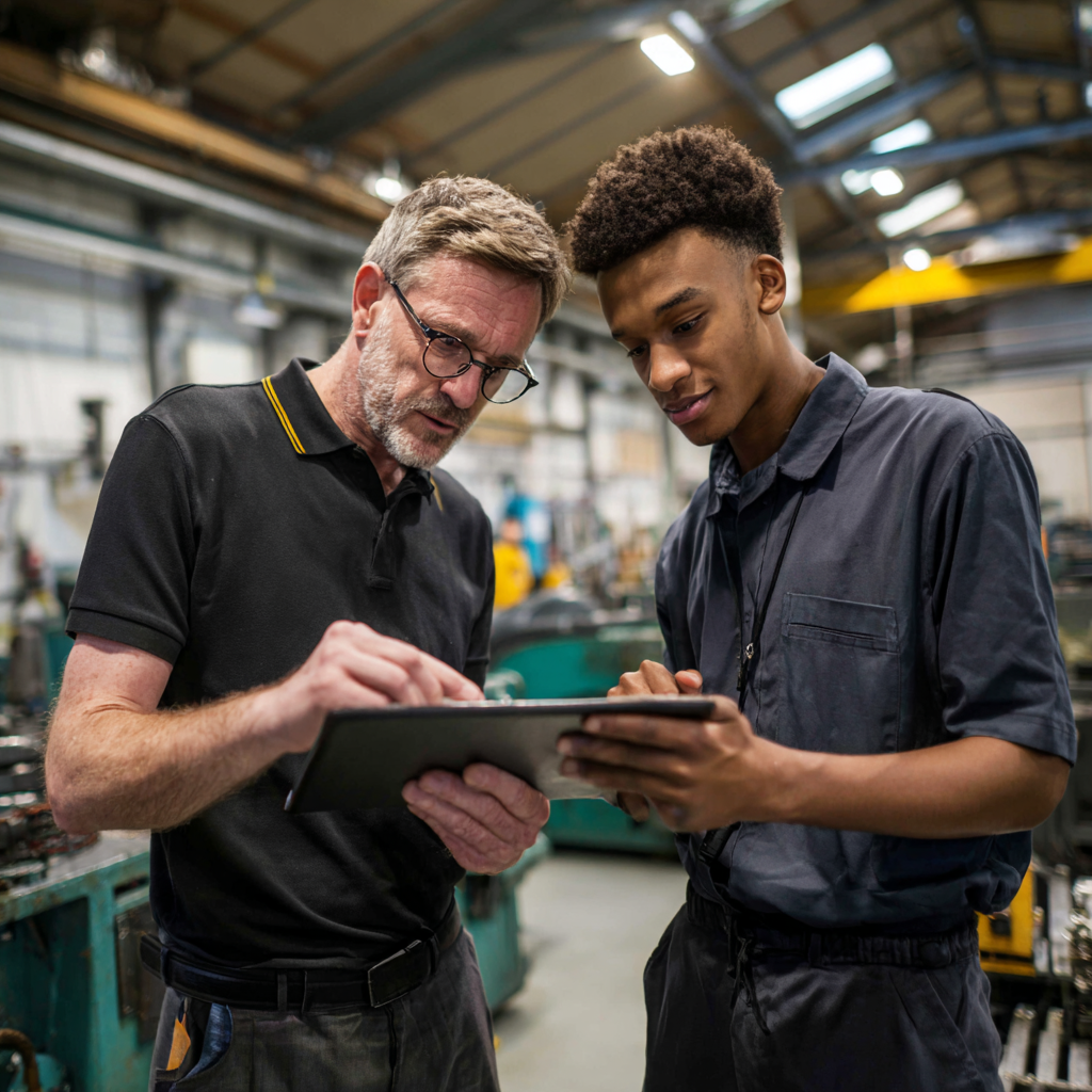 Apprenticeship Levy Explained