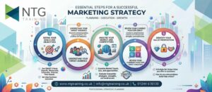 5-step marketing strategy