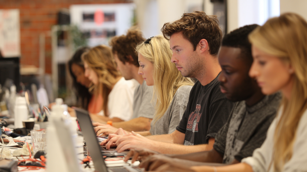 Can You Use an Apprenticeship to Train Someone Already on Your Marketing Team Yes — Here's How