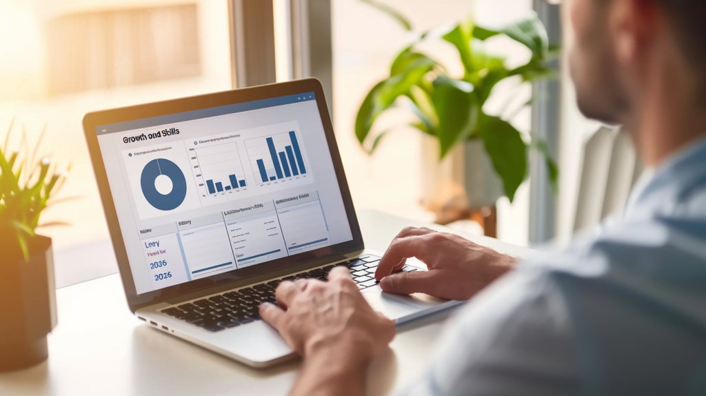 The Growth and Skills Levy