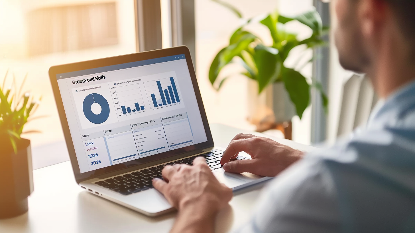 The Growth and Skills Levy