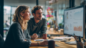 What Does a Marketing Apprenticeship Training Provider Actually Do (And What's Your Job as the Employer)